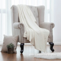 WholesaleHigh Quality Luxury Extra Super Soft Double Blanket